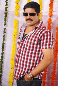 Srihari Photo Gallery