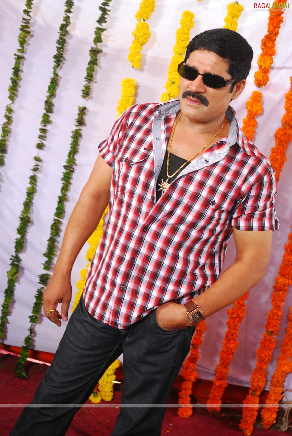 Srihari