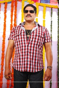 Srihari Photo Gallery