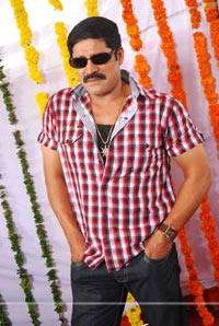 Srihari Photo Gallery