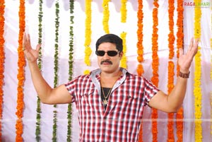 Srihari Photo Gallery