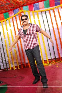 Srihari Photo Gallery