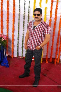 Srihari Photo Gallery