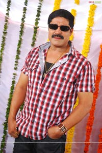 Srihari Photo Gallery