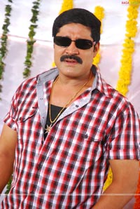 Srihari Photo Gallery