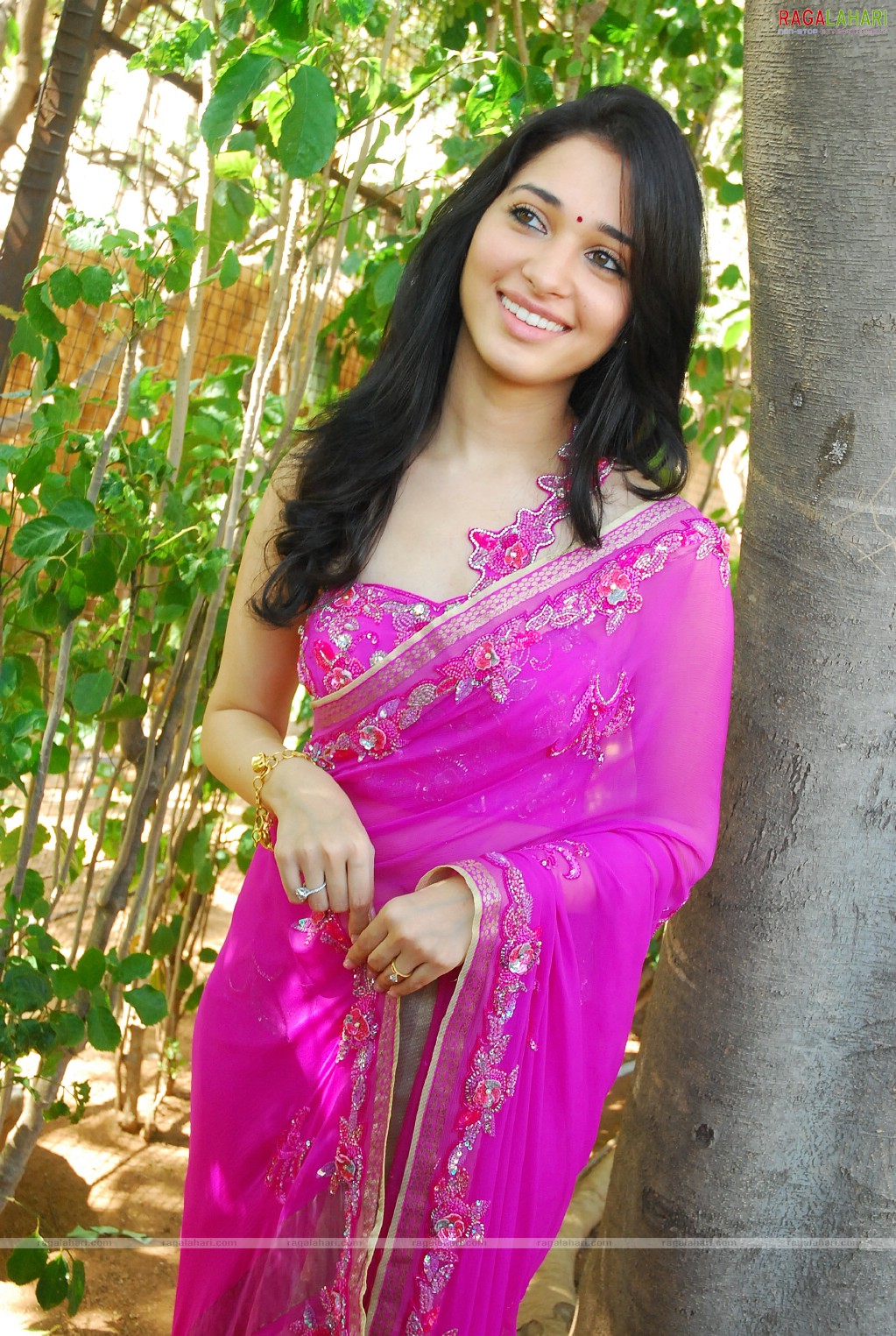 Tamanna Bhatia