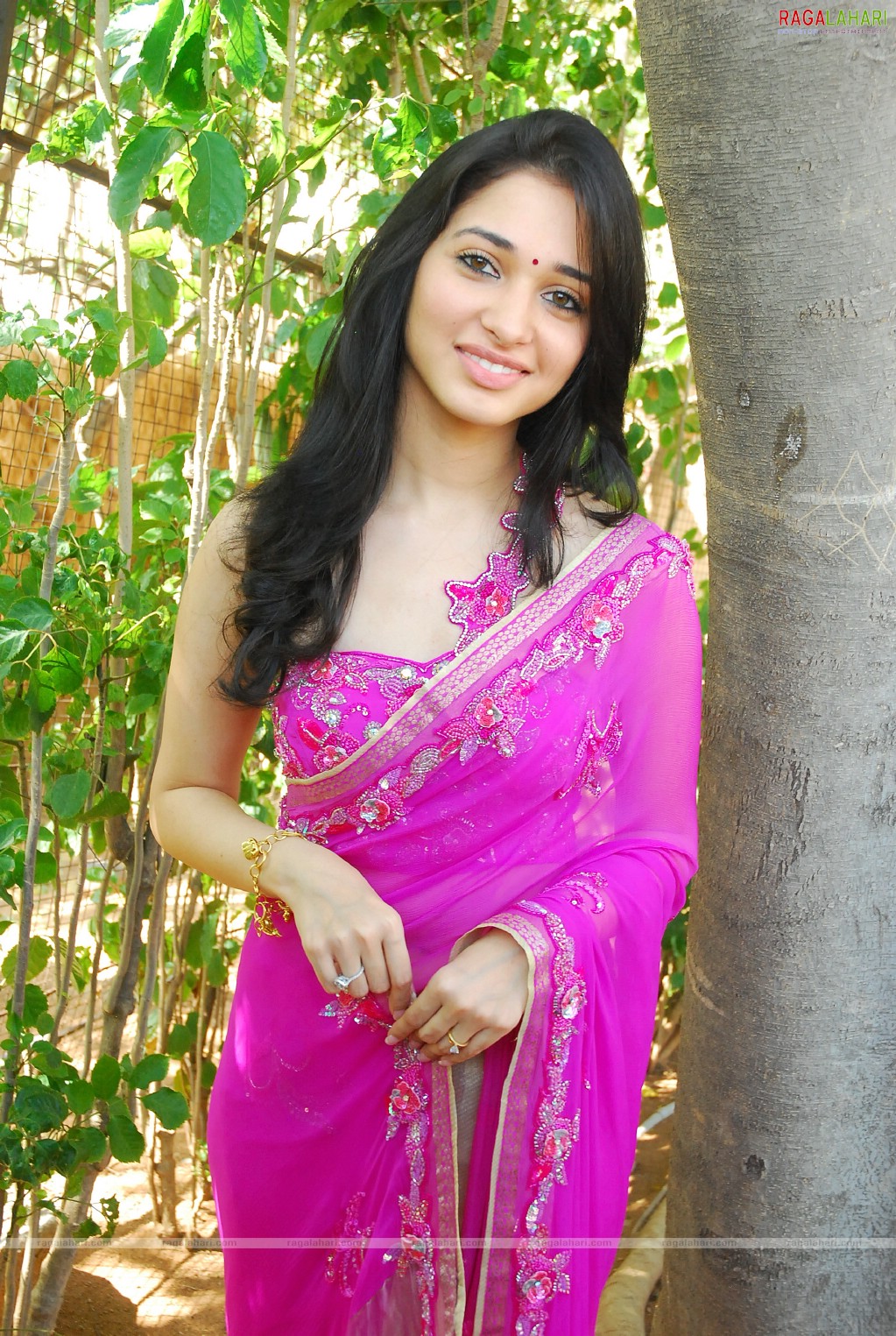 Tamanna Bhatia