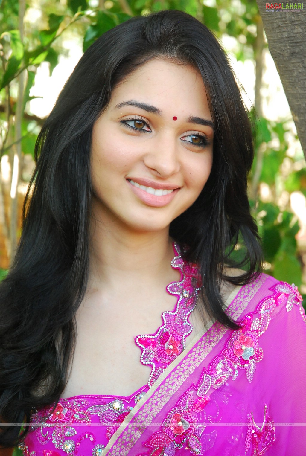 Tamanna Bhatia