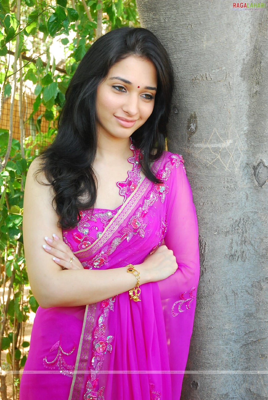 Tamanna Bhatia