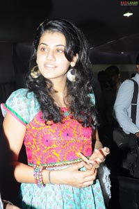 Tapsee Photo Gallery