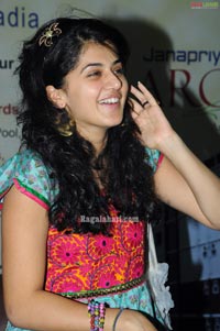 Tapsee Photo Gallery