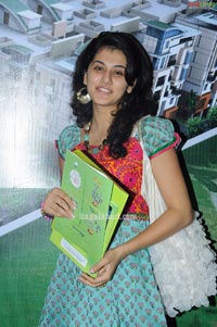 Tapsee Photo Gallery