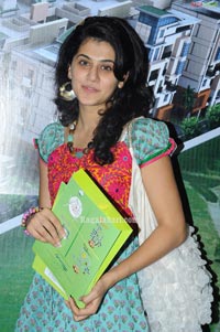 Tapsee Photo Gallery