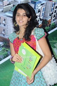 Tapsee Photo Gallery