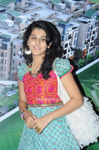 Tapsee Photo Gallery