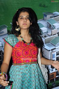 Tapsee Photo Gallery