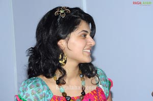 Tapsee Photo Gallery