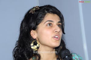 Tapsee Photo Gallery