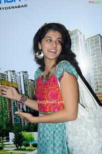 Tapsee Photo Gallery