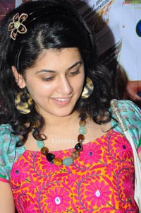 Tapsee Photo Gallery