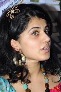 Tapsee Photo Gallery