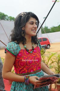 Tapsee Photo Gallery