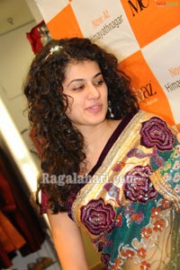 Tapsee Photo Gallery