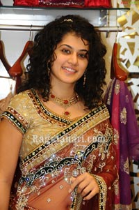 Tapsee Photo Gallery