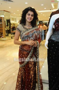 Tapsee Photo Gallery