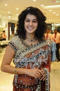 Tapsee Photo Gallery