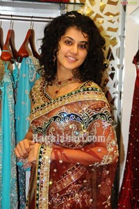 Tapsee Photo Gallery