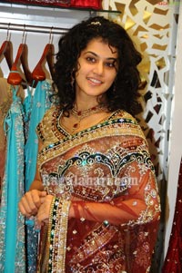 Tapsee Photo Gallery