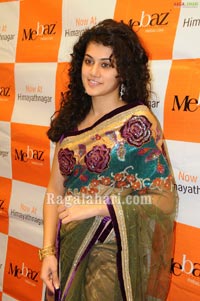 Tapsee Photo Gallery