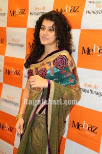 Tapsee Photo Gallery