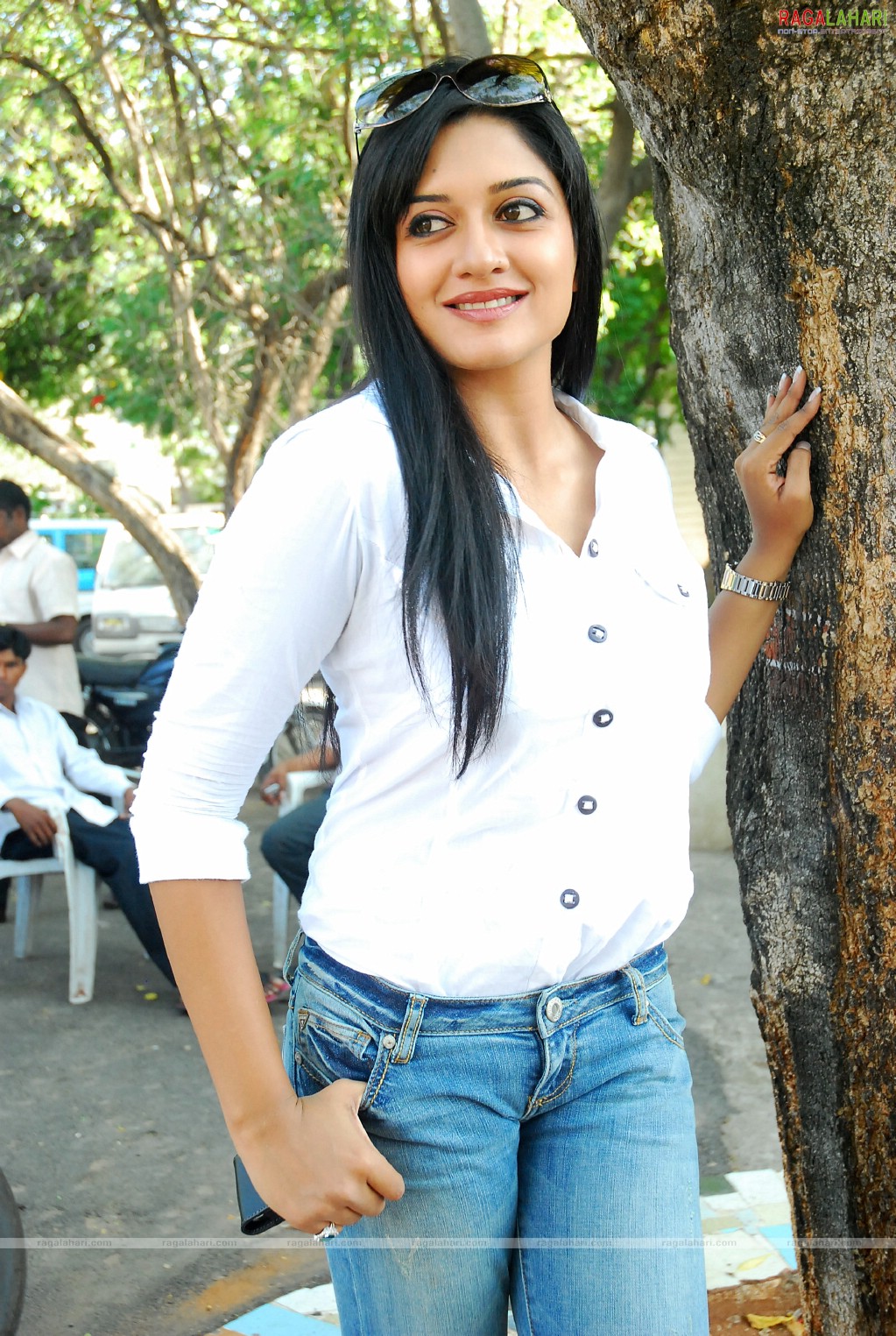 Vimala Raman