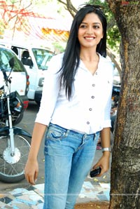 Vimala Raman Photo Gallery