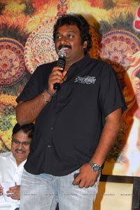 Badrinath Success Meet