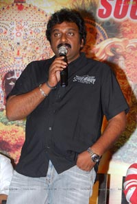 Badrinath Success Meet