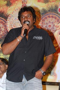 Badrinath Success Meet