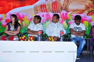 Dhanam Audio Release