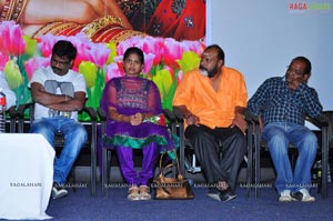 Dhanam Audio Release