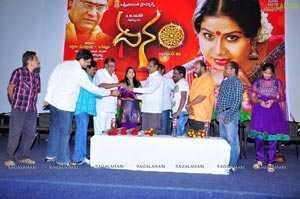 Dhanam Audio Release