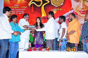 Dhanam Audio Release