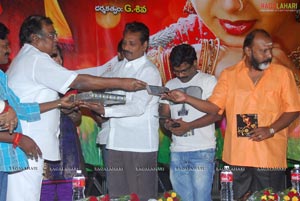 Dhanam Audio Release