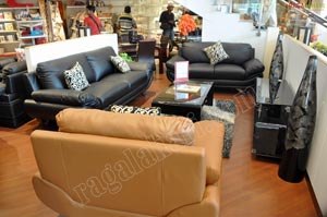 EVOK Furniture Store Launch