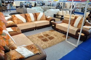 The Interior & Exterior Show at HITEX