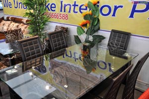 The Interior & Exterior Show at HITEX