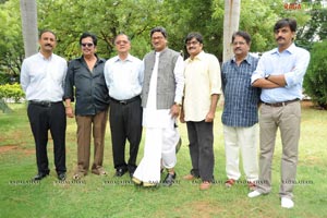 Rajendra Prasad New Film Muhurat