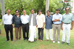 Rajendra Prasad New Film Muhurat