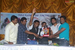 Rangam Triple Platinum Disc Function